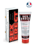 Crème Stimulante Homme Sex Erect 50 ml Crème Stimulante Homme Sex Erect 50 ml