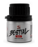 Poppers arôme Amyl Bomber Bestial 30 ml Poppers arôme Amyl Bomber Bestial 30 ml