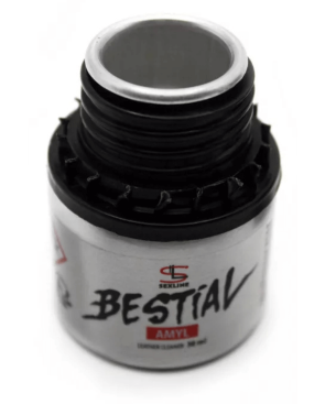 Poppers arôme Amyl Bomber Bestial 30 ml