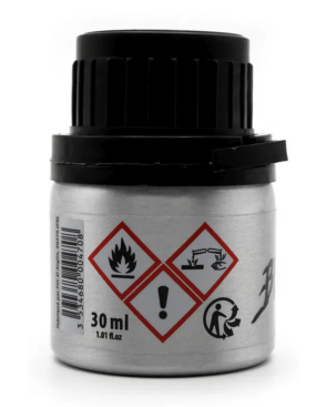 Stimulant euphorisant arôme Amyl Bomber Bestial 30 ml