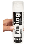 Gel Lubrifiant Fisting Longue Durée à Base Eau Silicone 200 ml Gel Lubrifiant Fisting Longue Durée à Base Eau Silicone 200 ml