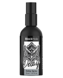 Spray Retardant Black Hole Delay Spray 30 ml 