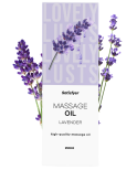 Huile de massage Lavande 250 ml Satisfyer Huile de massage Lavande 250 ml Satisfyer