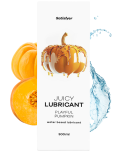 Lubrifiant à base d'eau Citrouille envoutante 300 ml Satisfyer Lubrifiant à base d'eau Citrouille envoutante 300 ml Satisfyer