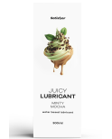 Lubrifiant à base d'eau Mochaccino mentholé 300 ml Satisfyer Lubrifiant à base d'eau Mochaccino mentholé 300 ml Satisfyer