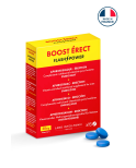 Stimulant homme Boost Erect 15 comprimés Stimulant homme Boost Erect 15 comprimés