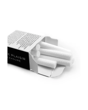 Boîte de 15 mèches pour inhalateur de poppers