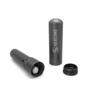 Inhalateur pour poppers et arômes d'ambiance