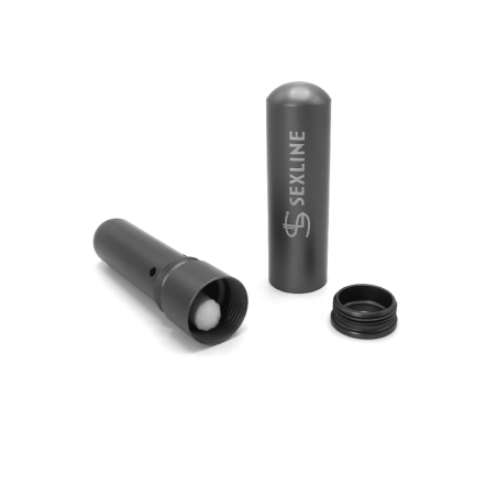 Inhalateur pour poppers et arômes d'ambiance