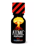 Poppers arôme Amyl Atomic 15 ml