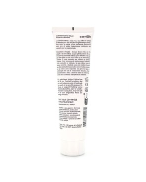 Lubrifiant à base d'eau 100 ml fabriqué en France