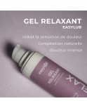 Gel anal relaxant 30ml fabriqué en France Gel anal relaxant 30ml fabriqué en France
