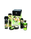 Coffret Jardin d'Edo Bio 5 produits Shunga Coffret Jardin d'Edo Bio 5 produits Shunga