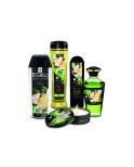 Coffret Jardin d'Edo Bio 5 produits Shunga Coffret Jardin d'Edo Bio 5 produits Shunga