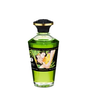 Coffret Jardin d'Edo Bio 5 produits Shunga 