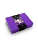Coffret Edition Black Naughtier Geisha Shunga 5 produits Coffret Edition Black Naughtier Geisha Shunga 5 produits