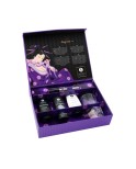 Coffret Edition Black Naughtier Geisha Shunga 5 produits Coffret Edition Black Naughtier Geisha Shunga 5 produits