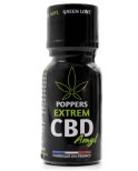 Poppers arôme Extrem Amyle 15 ml Poppers arôme Extrem Amyle 15 ml
