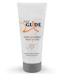 Gel lubrifiant PERFORMANCE à base d'eau et de silicone, végétalien 200ml Gel lubrifiant PERFORMANCE à base d'eau et de silicone, végétalien 200ml