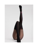 Canella Collants 40 DEN - Noir Canella Collants 40 DEN - Noir