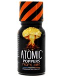 Poppers arôme Propyl Amyl Atomic 15 ml Poppers arôme Propyl Amyl Atomic 15 ml