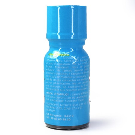 Poppers arôme Coco Propyl 15 ml