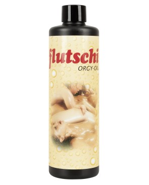 Huile lubrifiante extra longue durée Orgy Oil 500 ml