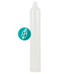Préservatifs lubrifiés extra fin en latex x12 avec réservoir Extra Feel 53 mm Préservatifs lubrifiés extra fin en latex x12 avec réservoir Extra Feel 53 mm