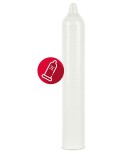Préservatifs lubrifiés avec picots en latex x12 avec réservoir Extra Fun 53 mm Préservatifs lubrifiés avec picots en latex x12 avec réservoir Extra Fun 53 mm