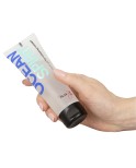 Gel de massage effet rafraichissant Gel de massage effet rafraichissant