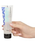 Gel de massage effet rafraichissant Gel de massage effet rafraichissant