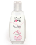 Lubrifiant à base d'eau 100% naturel Barbe à Papa 90 ml Lubrifiant à base d'eau 100% naturel Barbe à Papa 90 ml