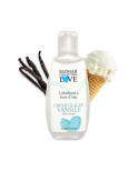 Lubrifiant à base d'eau 100% naturel Crème glacée vanille 90 ml Lubrifiant à base d'eau 100% naturel Crème glacée vanille 90 ml