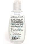 Lubrifiant à base d'eau 100% naturel Crème glacée vanille 90 ml Lubrifiant à base d'eau 100% naturel Crème glacée vanille 90 ml