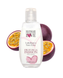 Lubrifiant à base d'eau 100% naturel Fruit de la passion 90ml Lubrifiant à base d'eau 100% naturel Fruit de la passion 90ml