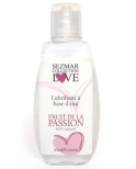 Lubrifiant à base d'eau 100% naturel Fruit de la passion 90ml Lubrifiant à base d'eau 100% naturel Fruit de la passion 90ml
