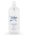 Lubrifiant végétalien 1000ml à base d'eau Just Glide 