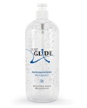 Lubrifiant végétalien 1000ml à base d'eau Just Glide 