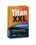 TitanXXL Stimulant sexuel 2 comprimés TitanXXL Stimulant sexuel 2 comprimés