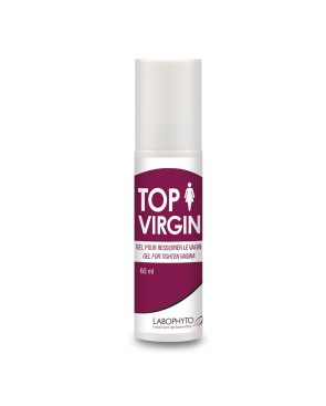 TopVirgin Vagin resserré 60 ml 