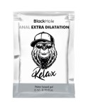 Dosette gel à base d'eau, dilatation anal 6 ML