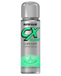 Lubrifiant à base d'eau 100 ML CX GLIDE Lubrifiant à base d'eau 100 ML CX GLIDE