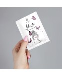 Dosette lotion hydratante intime 4ml Dosette lotion hydratante intime 4ml