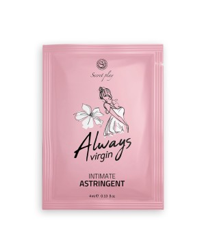 Dosette liquide de raffermissement première fois 4ml