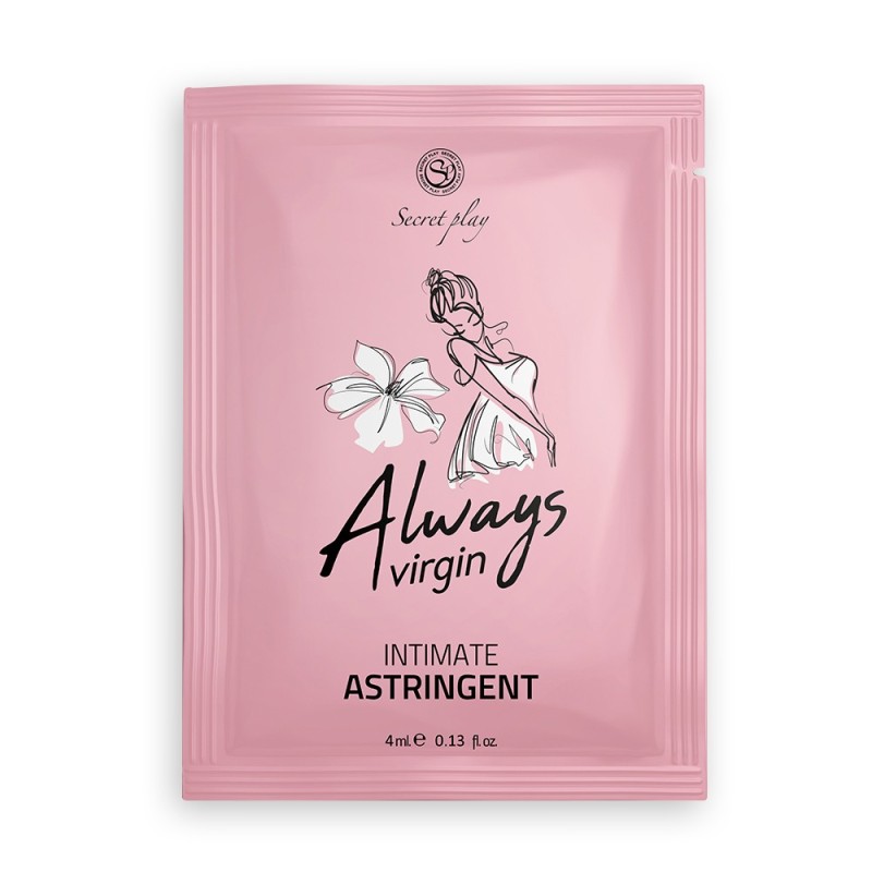 Dosette liquide de raffermissement première fois 4ml 