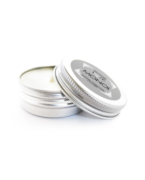 Mini Bougie de massage Monoï 30ml 100% naturelle 