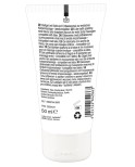 Lubrifiant et gel de massage végétalien comestible goût fraise/vin pétillant 50ml Lubrifiant et gel de massage végétalien comestible goût fraise/vin pétillant 50ml