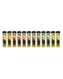 Huile de massage Desire vanille fétiche 240ml Huile de massage Desire vanille fétiche 240ml