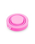 Boîte de stérilisation Rose pliable Yoba Nature Boîte de stérilisation Rose pliable Yoba Nature