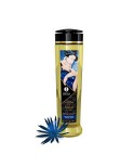Huile de massage Séduction fleur de minuit aphrodisiaque 240ml